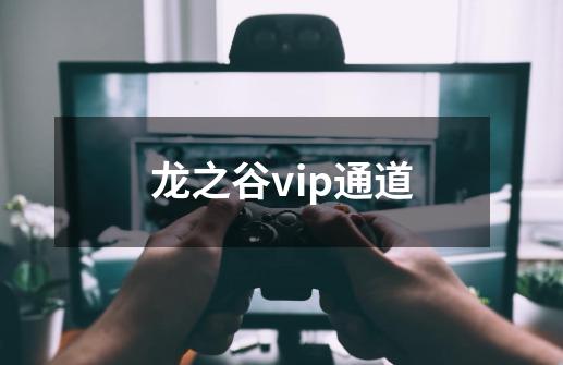 龙之谷vip通道-第1张-游戏信息-四季网