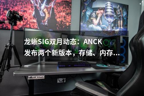 龙蜥SIG双月动态：ANCK 发布两个新版本，存储、内存等新特性支持-第1张-游戏信息-四季网