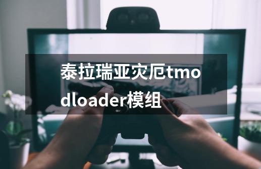 泰拉瑞亚灾厄tmodloader模组-第1张-游戏信息-四季网