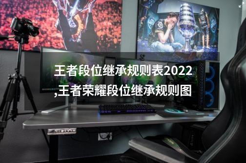 王者段位继承规则表2022,王者荣耀段位继承规则图-第1张-游戏信息-四季网