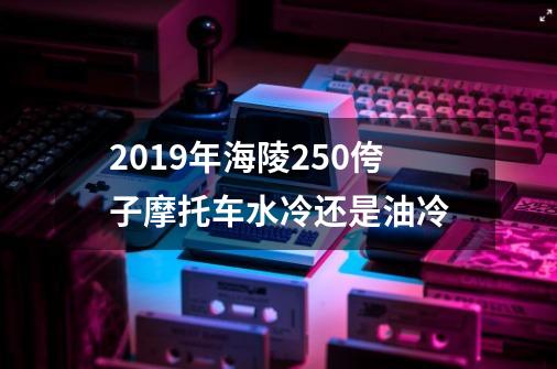 2019年海陵250侉子摩托车水冷还是油冷-第1张-游戏信息-四季网